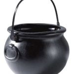 Cauldron - Black
