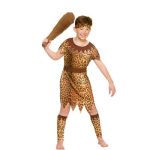 Cave Boy Costume