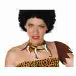Cave Girl Necklace