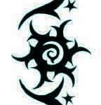 Celestial Armband