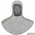 Chainmail Coif