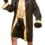 Champion Boxer
