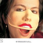 Character Cheeks