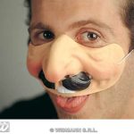 Character Cheeks