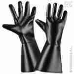 Character Gloves - Black