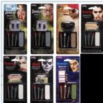 Character Kits - Assorted