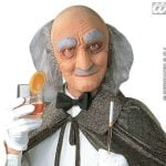 Character Mask - old man mask