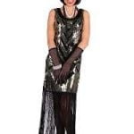 Charleston 1920's Costume
