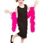 Charleston Flapper Costume - Child