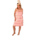 Charleston Pink Dress