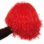 Cheer Ball Red
