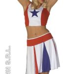 Cheer Leader - Adult