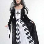 Chess Queen - Child's