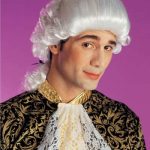 Chevalier Wigs