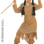 Cheyenne Adult