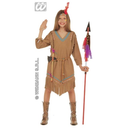 Cheyenne Child 4292S img