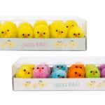 Chick Decorations