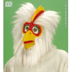 Chicken Mask