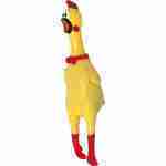 Chicken Shrilling
