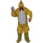 Chicken Costume