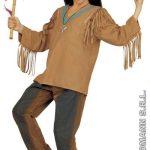 Child Apache
