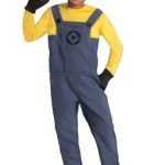 Child Minion Dave
