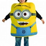 Child Minion Dave