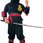 Child Ninja
