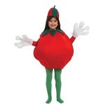 Child Tomato Costume