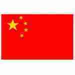 China Flag
