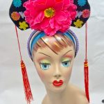 Chinese Emperess Headdress