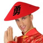 Chinese Hat