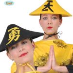 Chinese Hats