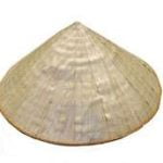 Chinese Koolie Hat