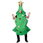 Christmas Tree Costume