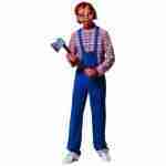 Chucky Mask