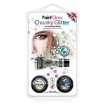Chunky Glitter Unicorn Tears and Mystic Mermaid