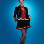 Cigarette Girl