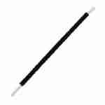 Cigarette Holder Sequin Black