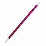 Cigarette Holder Sequin Fushia Pink