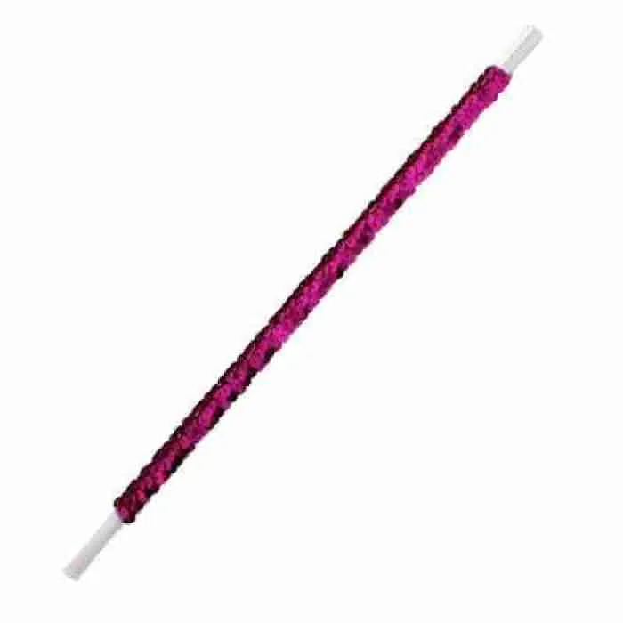 pink cigarette holder Cigarette Holder Sequin Fushia Pink
