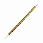 Cigarette Holder Sequin Gold