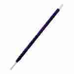 Cigarette Holder Sequin Purple