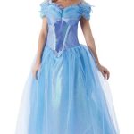Cinderella Costume