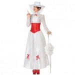Cinema Star Mary Costume