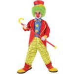 Circus Clown