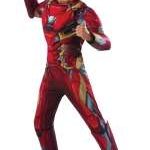 Civil War Iron Man