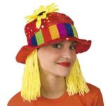 Clara Hat