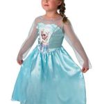 Classic Elsa