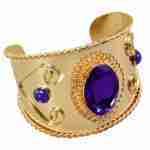 Cleopatra Bangle